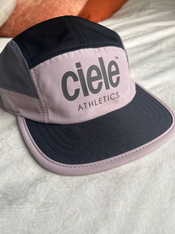 Featured image for Casquette Ciele
