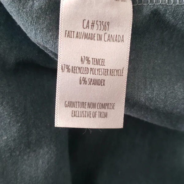 Image for Chandail a capuche OOM ETHIKWEAR