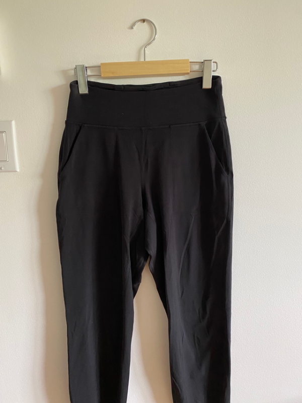 Image for Lululemon align joggers taille 6