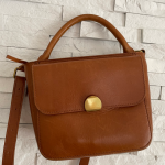 Featured thumbnail for Madewell | petit sac en cuir