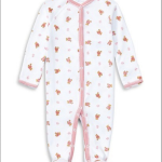 Featured thumbnail for 9M/ RALPH LAUREN baby pyjama Unisexe