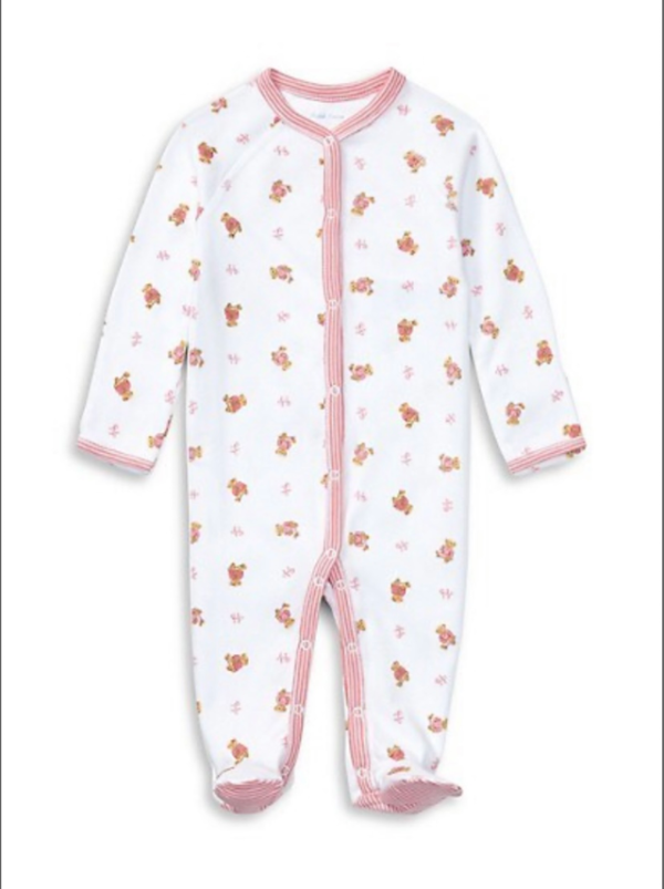 Featured image for 9M/ RALPH LAUREN baby pyjama Unisexe