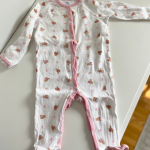 Thumbnail for 9M/ RALPH LAUREN baby pyjama Unisexe