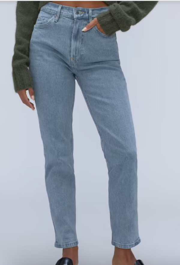 Featured image for Jeans Everlane