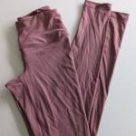 Featured thumbnail for Leggings sport rose