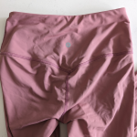 Thumbnail for Leggings sport rose