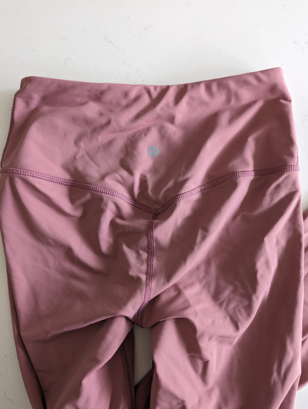 Image for Leggings sport rose