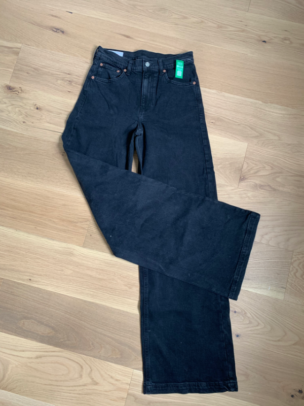 Image for Jeans neuf GAP (28 Long)