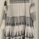 Featured thumbnail for Robe brodée
