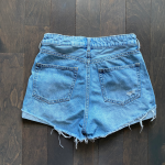 Thumbnail for Shorts en jeans H&M