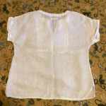 Thumbnail for Harris Wilson blouse