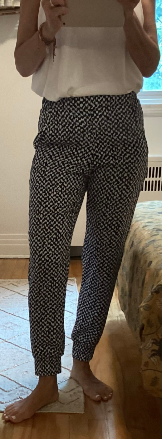 Image for Pantalon léger