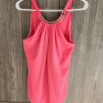 Featured thumbnail for Camisole chic