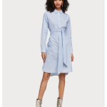 Featured thumbnail for Robe chemise Scotch and Soda