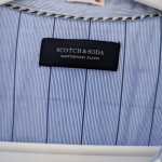 Thumbnail for Robe chemise Scotch and Soda