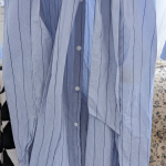 Thumbnail for Robe chemise Scotch and Soda