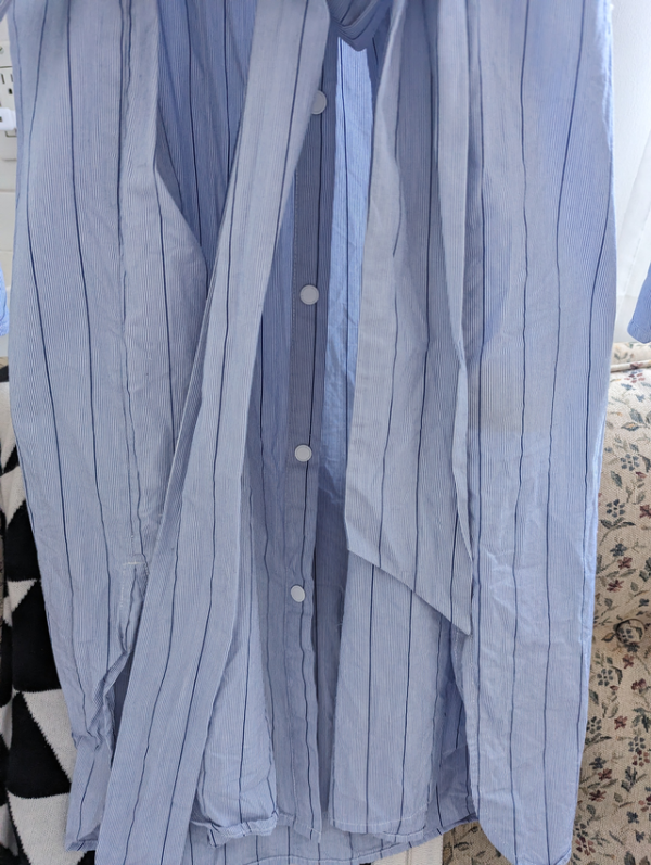 Image for Robe chemise Scotch and Soda