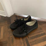 Featured thumbnail for Souliers vans noirs