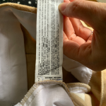 Thumbnail for Pantalons évasés en laine