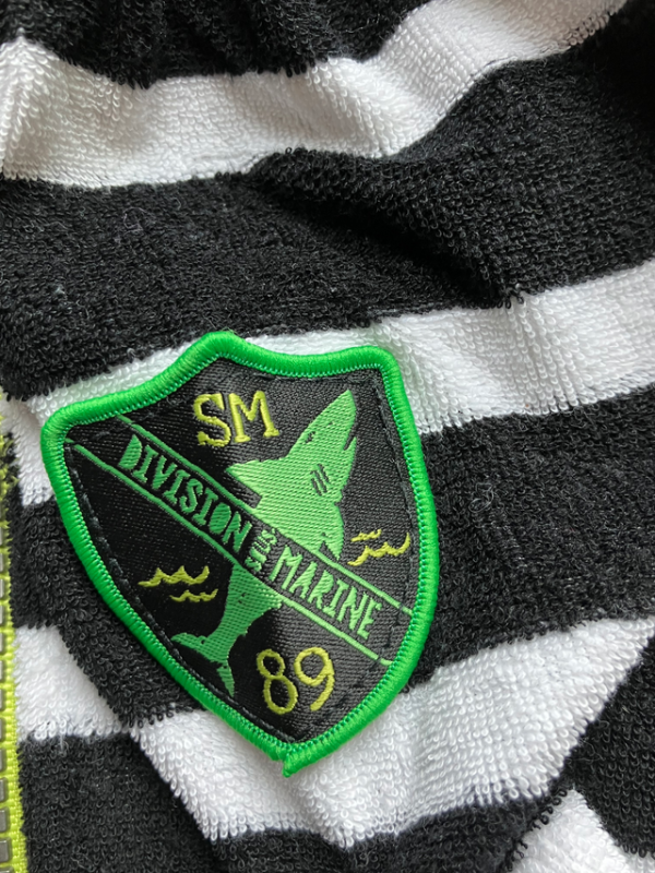 Image for Veste Souris Mini 2 ans