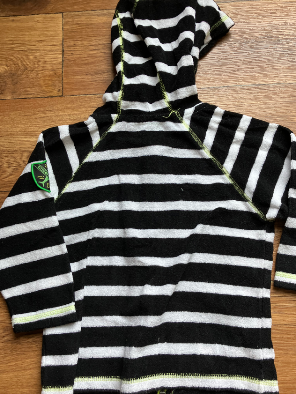 Image for Veste Souris Mini 2 ans