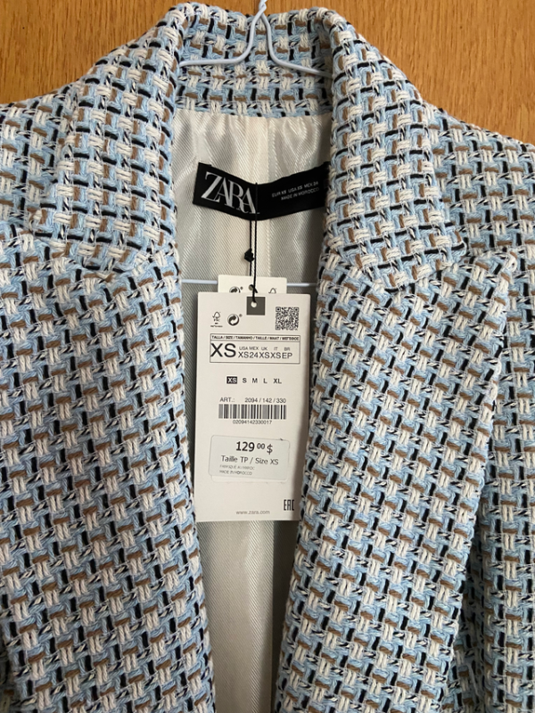 Image for Veston Zara