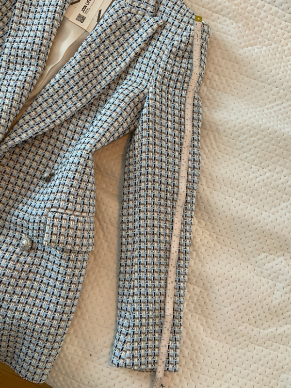 Image for Veston Zara