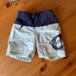 Featured thumbnail for Maillot de bain poisson