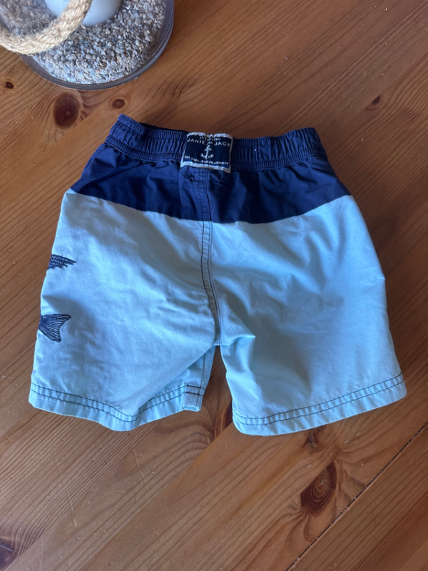 Image for Maillot de bain poisson