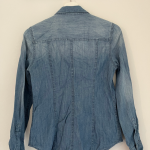 Thumbnail for Chemise Jeans Calvin Klein