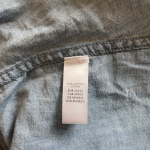 Thumbnail for Chemise Jeans Calvin Klein