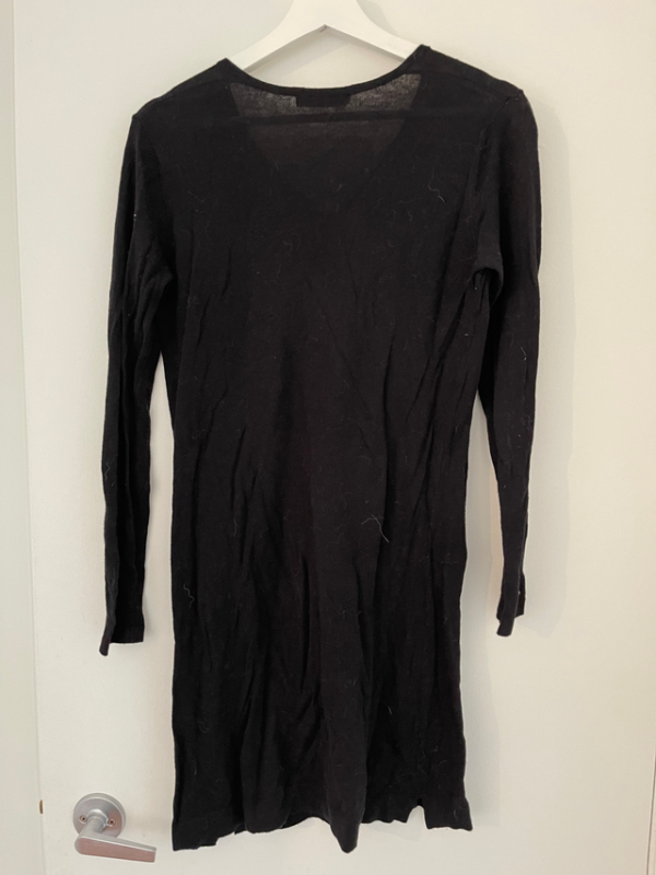 Image for Robe cardigan Mango