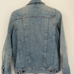 Thumbnail for Veste Jeans Topshop