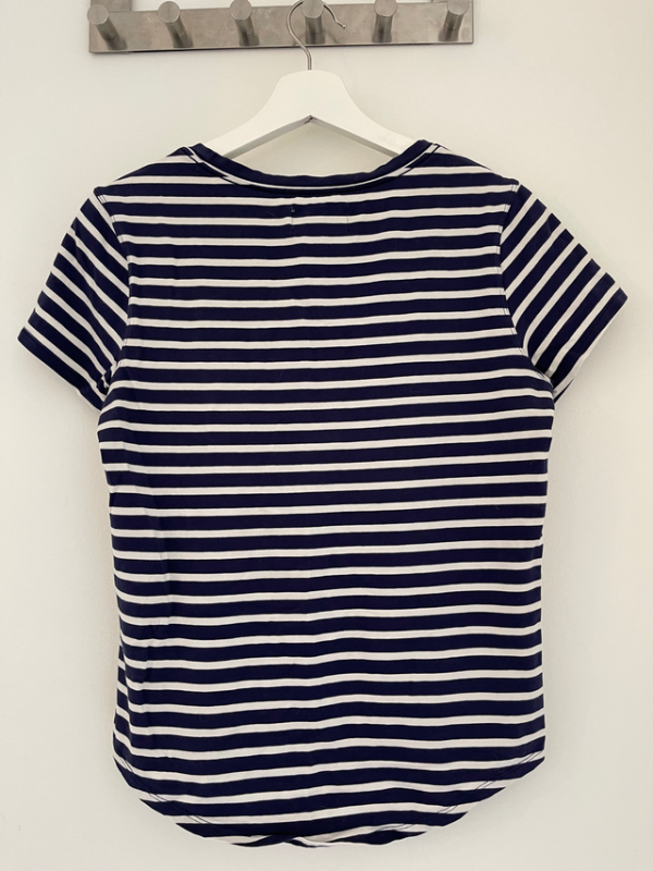 Image for T-Shirt ligné