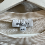 Thumbnail for Crewneck Dailystory
