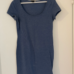 Featured thumbnail for Robe T-Shirt H&M