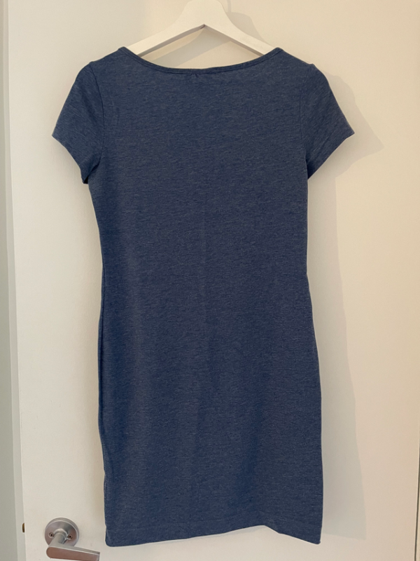 Image for Robe T-Shirt H&M