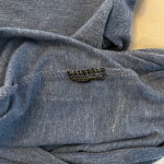 Thumbnail for Robe T-Shirt H&M