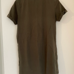 Thumbnail for Robe T-Shirt Simons