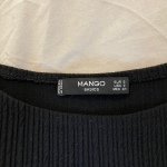 Thumbnail for Robe Noir Mango