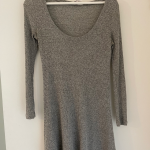 Featured thumbnail for Robe Cardigan manches longues