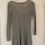 Thumbnail for Robe Cardigan manches longues