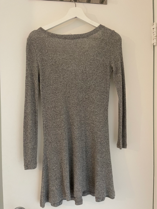 Image for Robe Cardigan manches longues