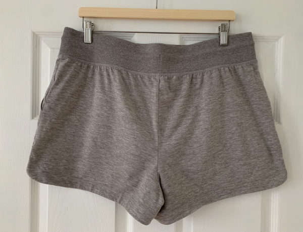 Image for Shorts de sport en jersey extensible GAPFit