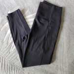 Featured thumbnail for Lolë leggings Step Up noir