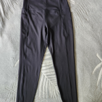 Thumbnail for Lolë leggings Step Up noir