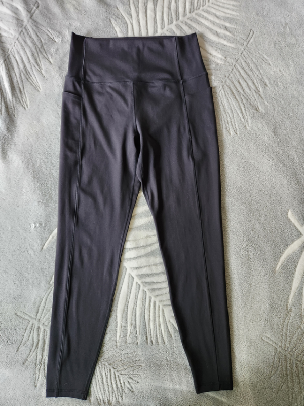 Image for Lolë leggings Step Up noir