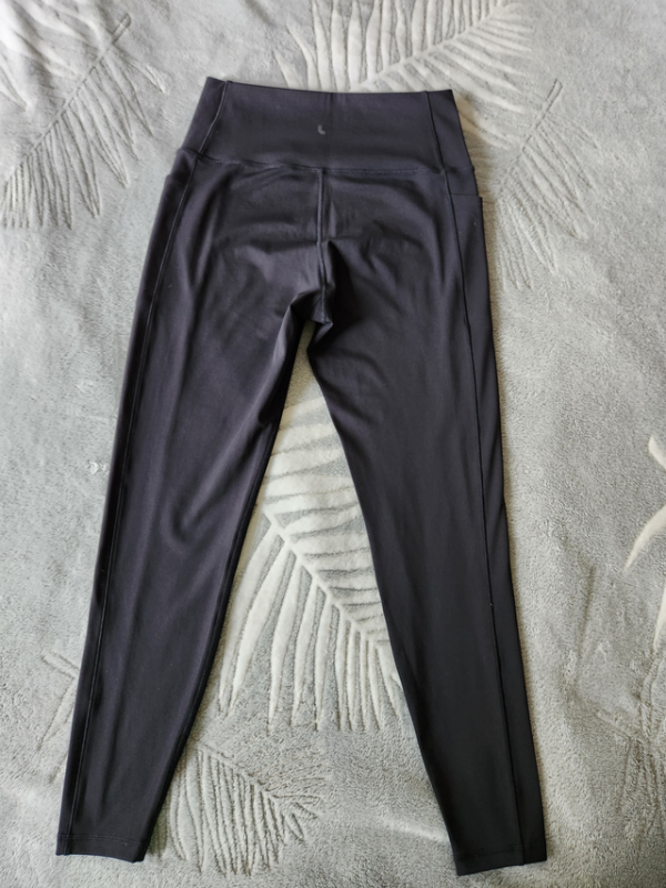 Image for Lolë leggings Step Up noir
