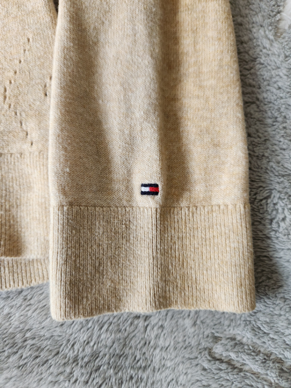 Image for Chandail Tommy Hilfiger