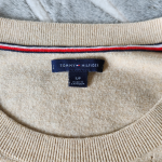 Thumbnail for Chandail Tommy Hilfiger